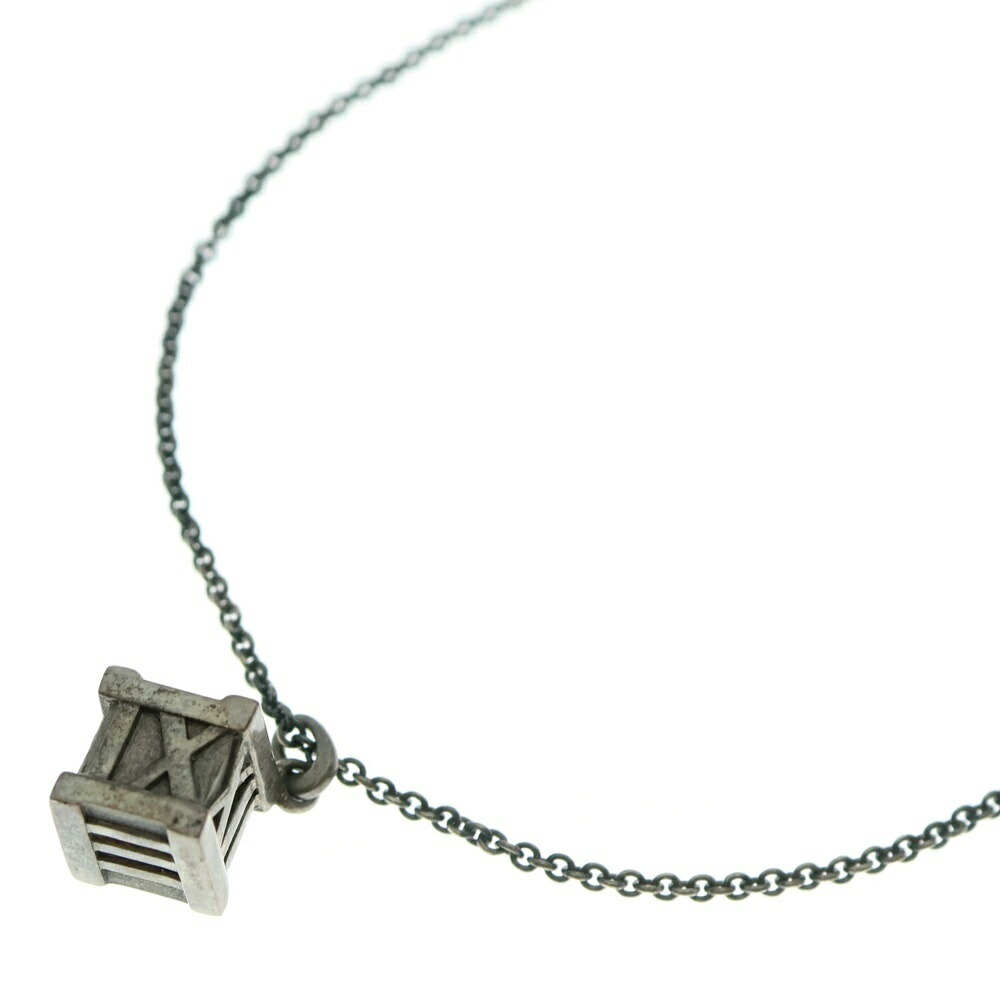 楽天市場】TIFFANY&Co. ティファニー ビクトリアネックレス Pt950