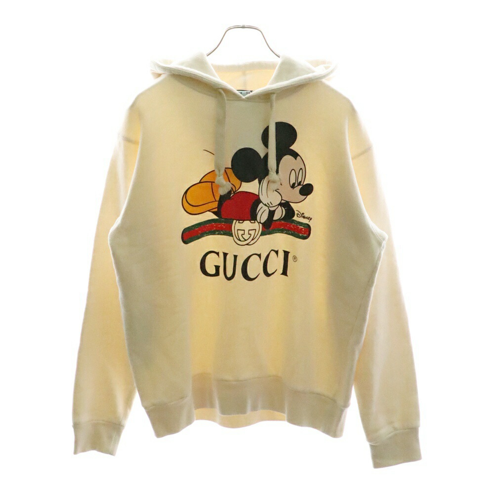 楽天市場】【グッチ】Gucci ディズニーコラボ ミッキーマウス