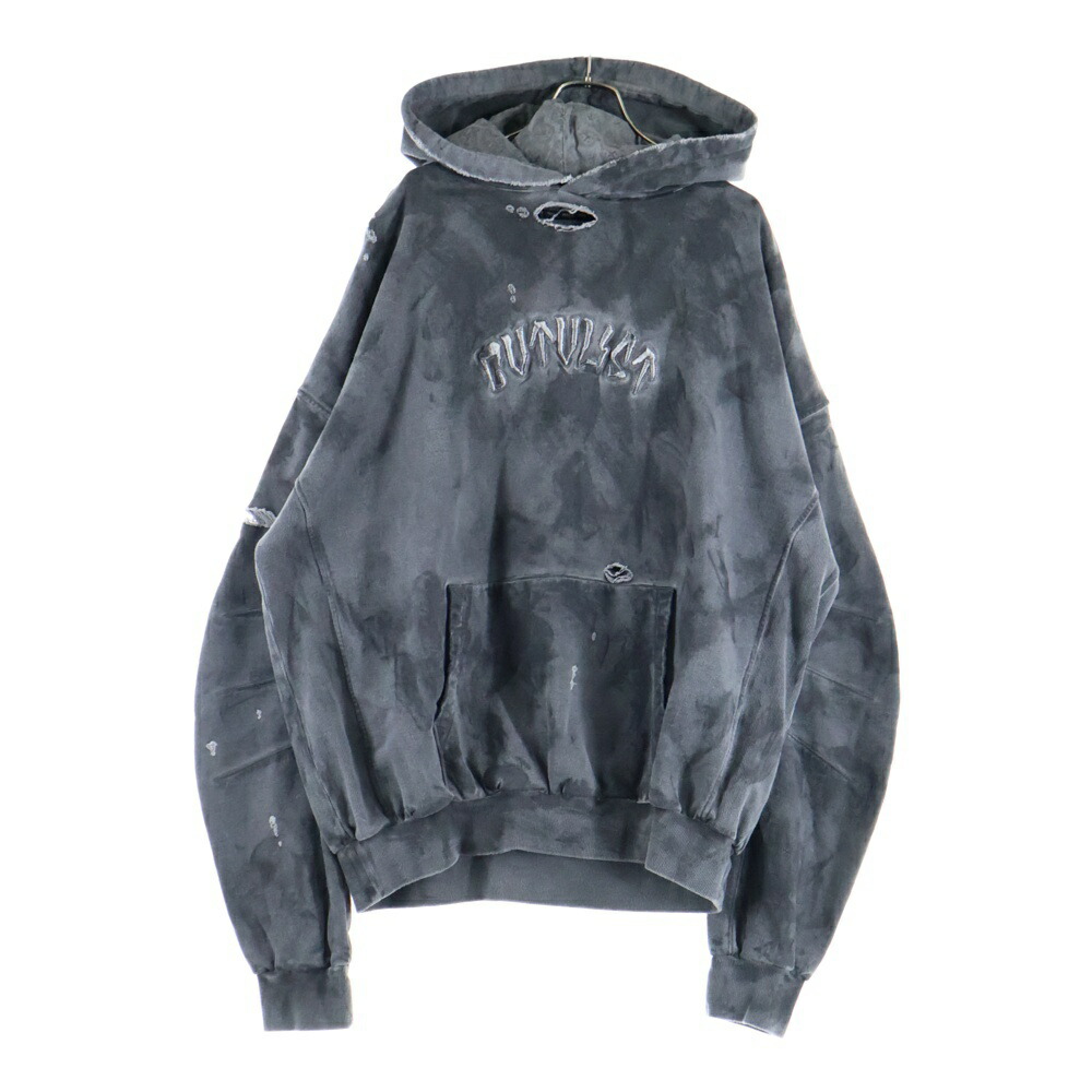 カタリスト　CVTVLIST 楽天市場】cvtvlist(カタリスト) サイズ:2 Bone Crusher Hoodie ボーン