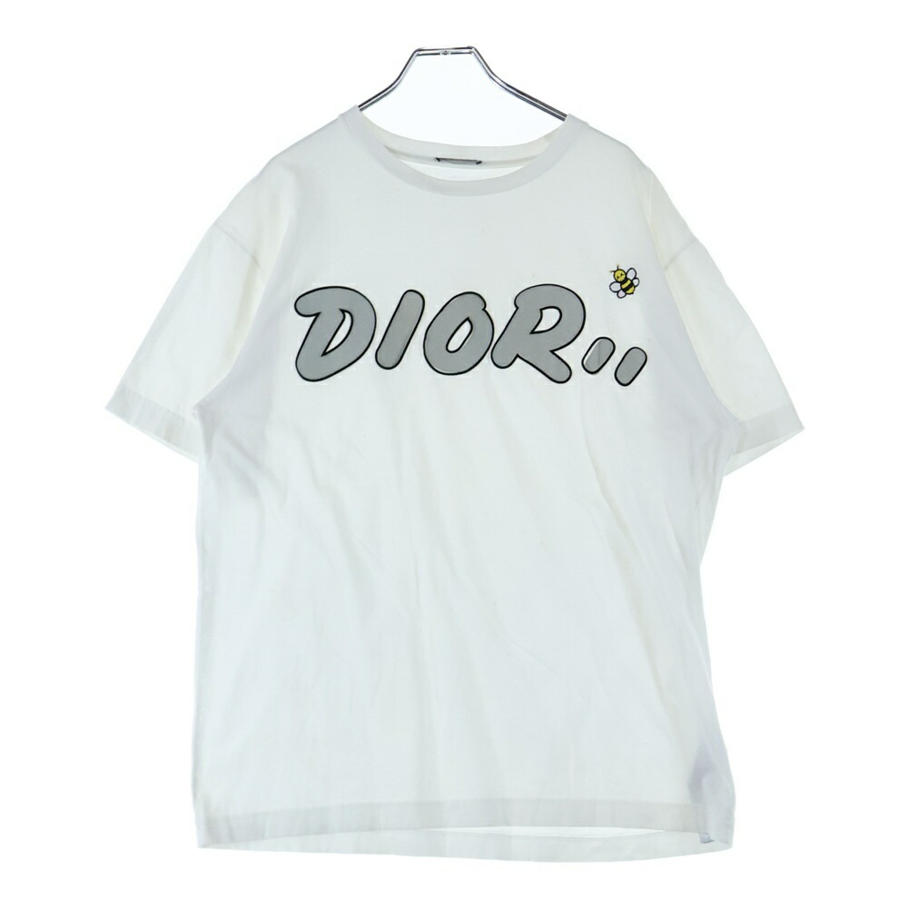 楽天市場】【クリスチャン ディオール】Christian Dior KAWS コラボ