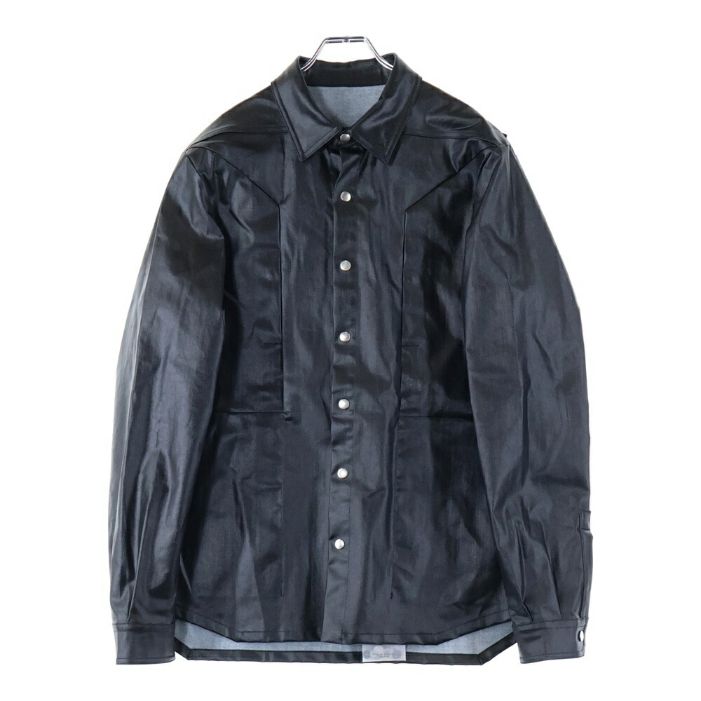 楽天市場】Rick Owens(リックオウエンス) サイズ:36 18AW MA-1