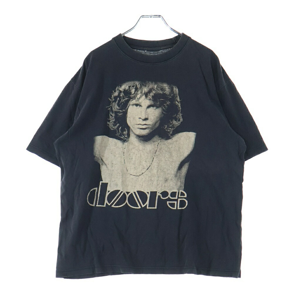 80s JIM MORRISON ジムモリソン T Doors シングル L相当 9024h090059-1.jpg