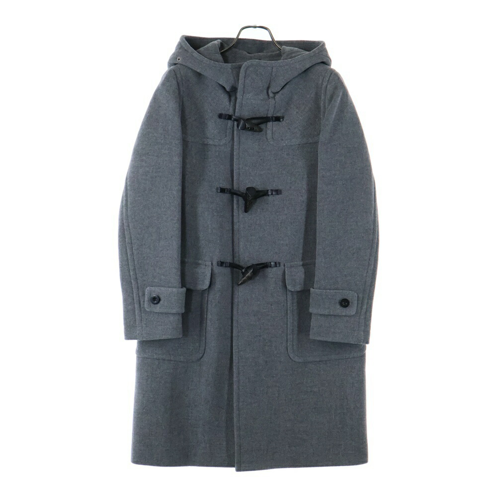 楽天市場】MACPHEEマカフィー【16FW】12-08-64-08201 ウールメルトン