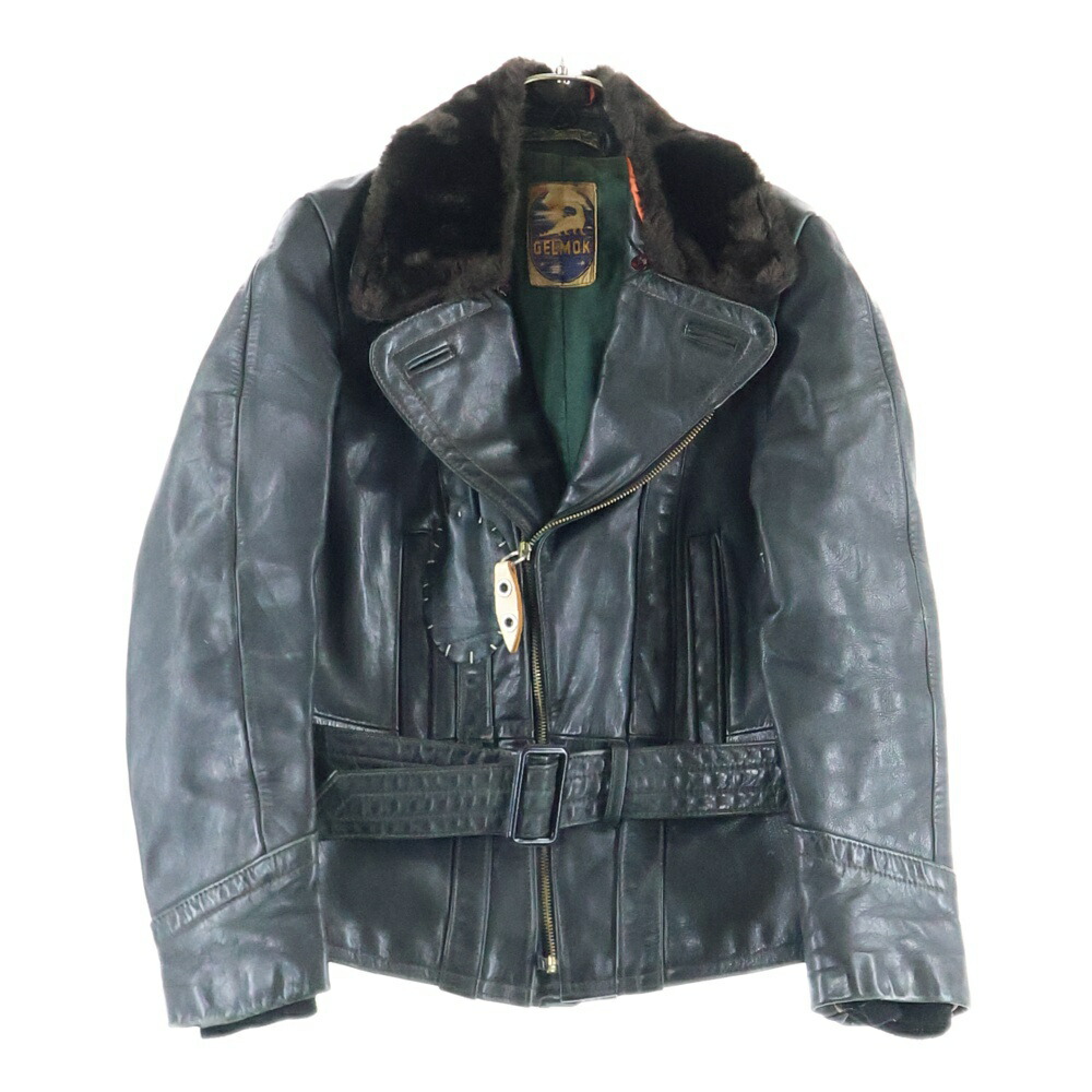 楽天市場】VINTAGE(ヴィンテージ) 50s HORSE HIDE FRONT QUARTER