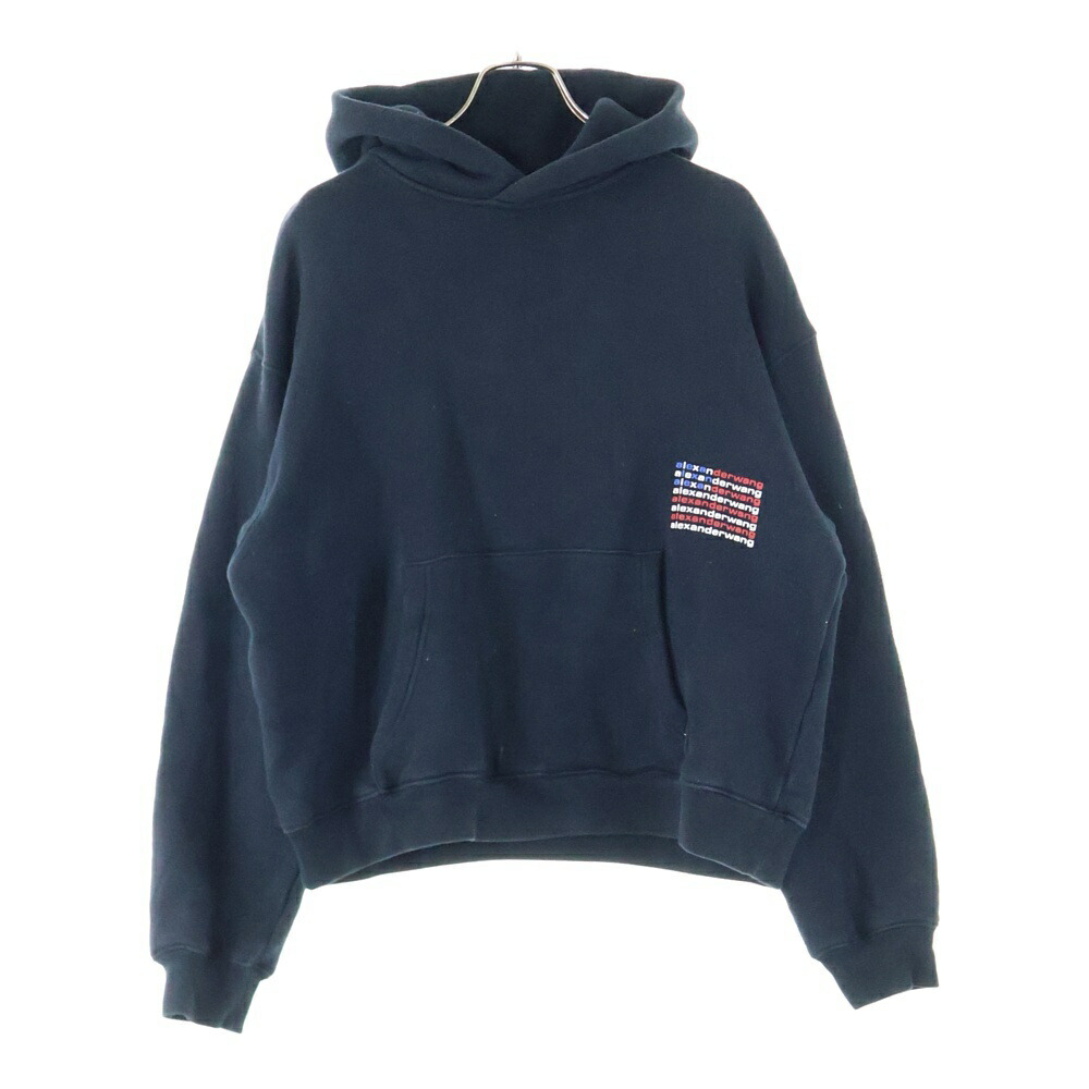 アレキサンダーワン　Alexander wang スウェット 楽天市場】ALEXANDER WANG(アレキサンダーワン) サイズ:XXS Logo