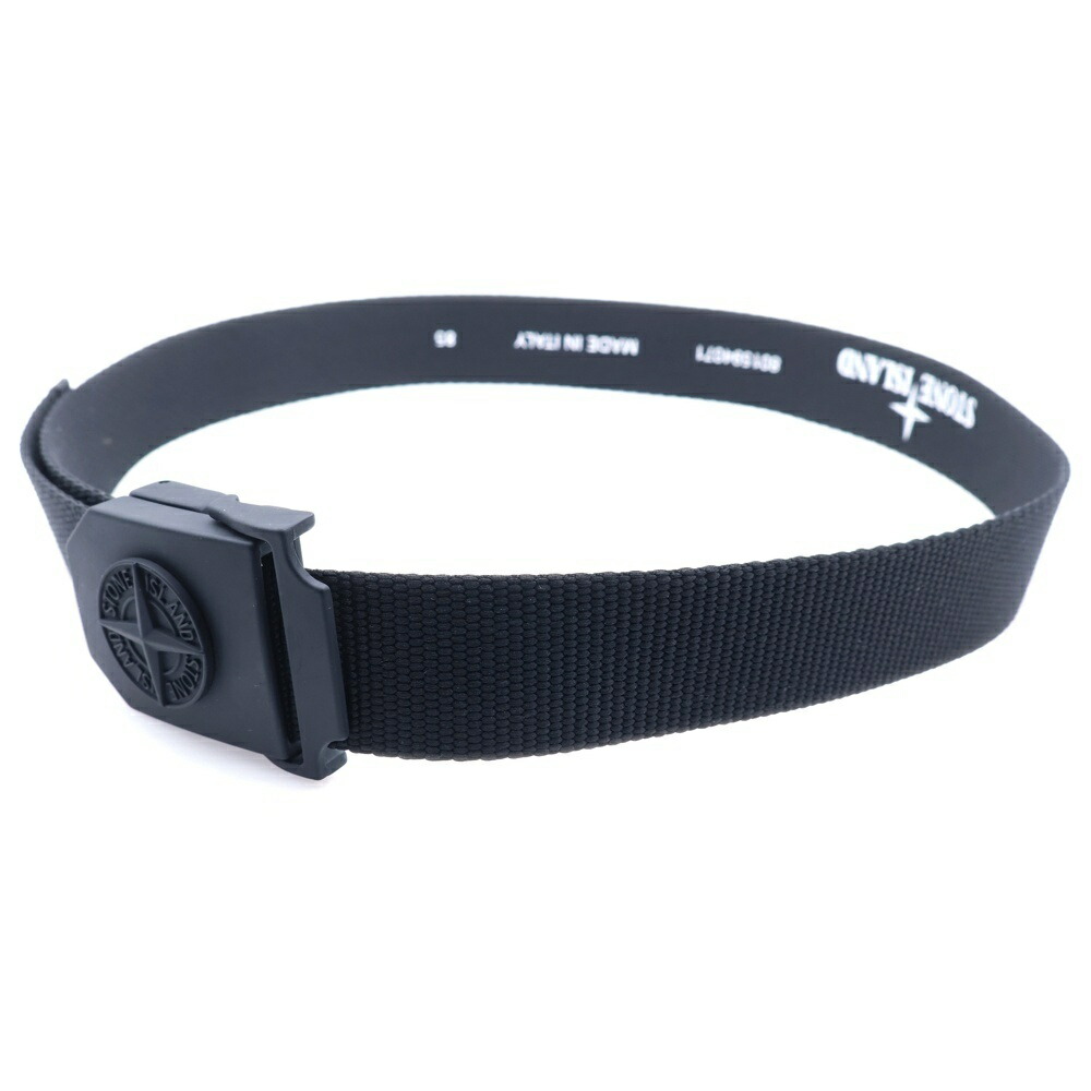 ストーンアイランド マグネット スライド ナイロン ベルト 楽天市場】STONE ISLAND ストーンアイランド ベルト TAPE BELT