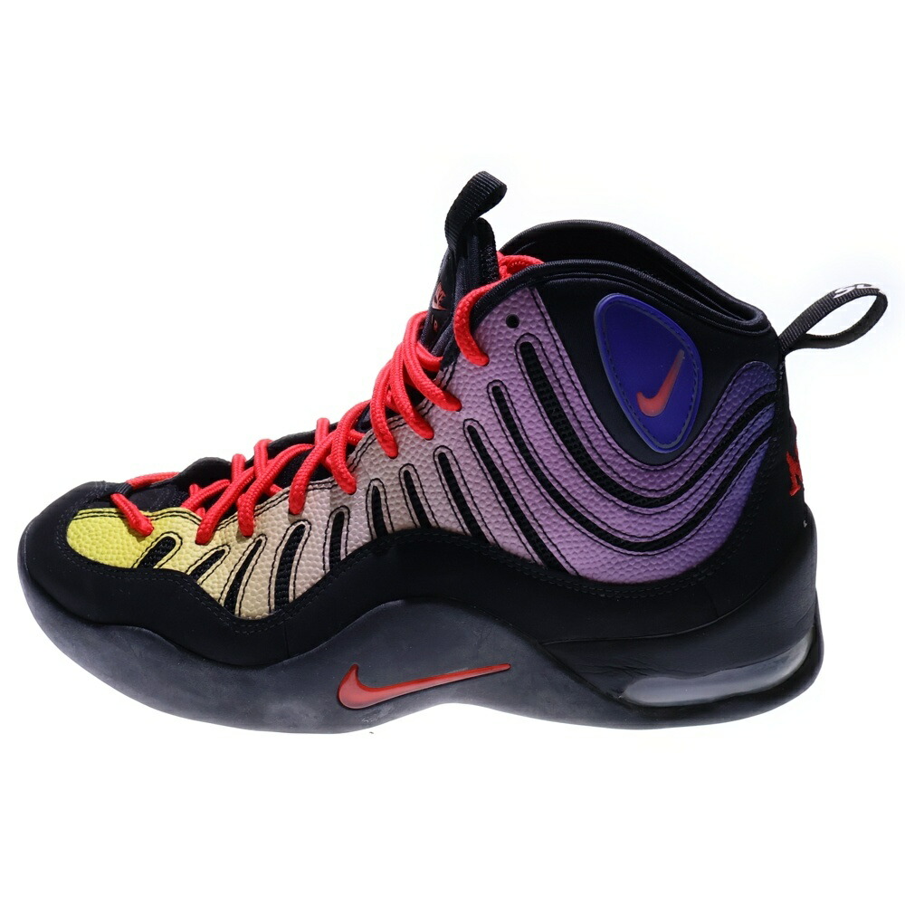 楽天市場】Supreme 23ss NIKE AIR BAKIN SP 27cm DX3292-001