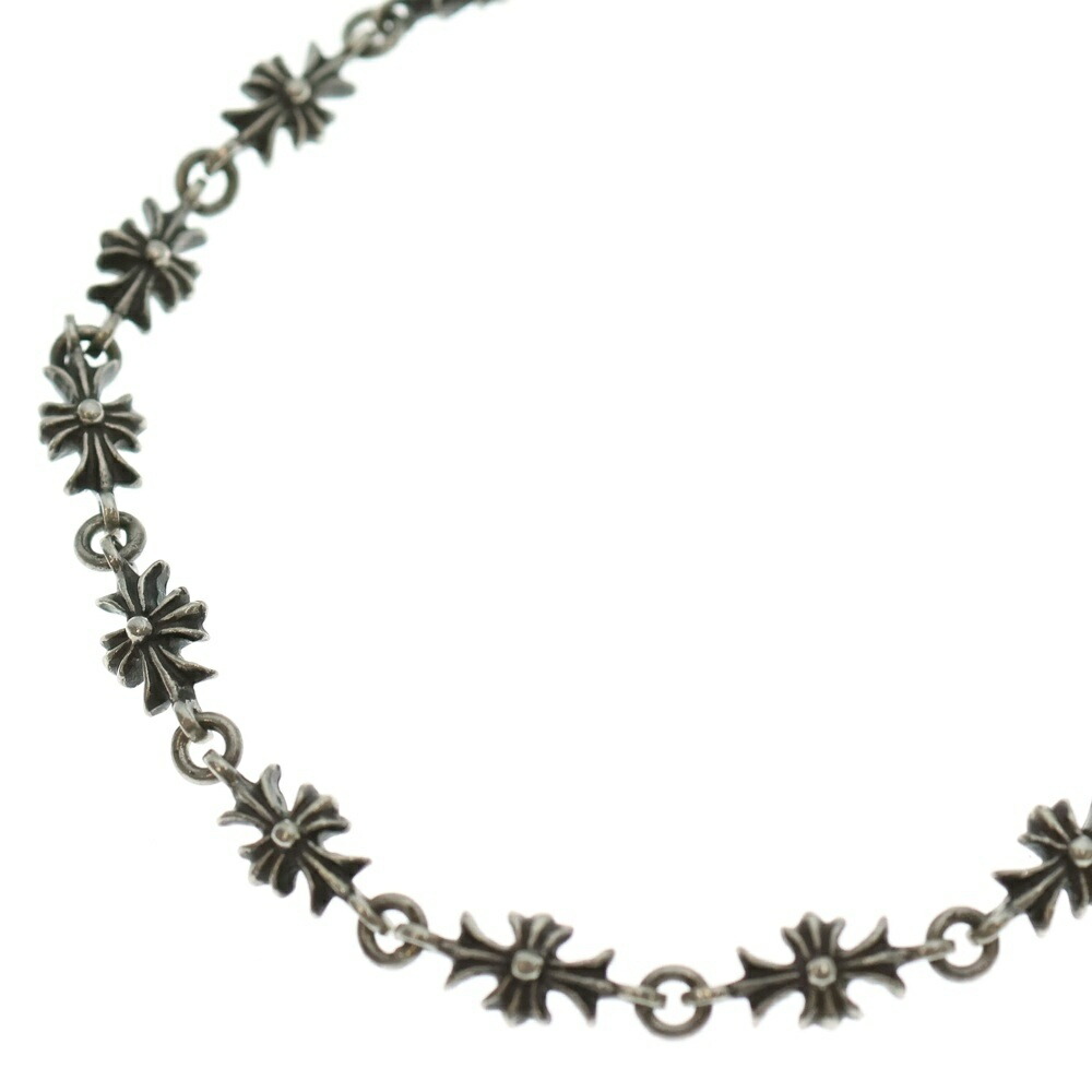 楽天市場】CHROME HEARTS TINY E CH PLUS NECKLACE クロムハーツ