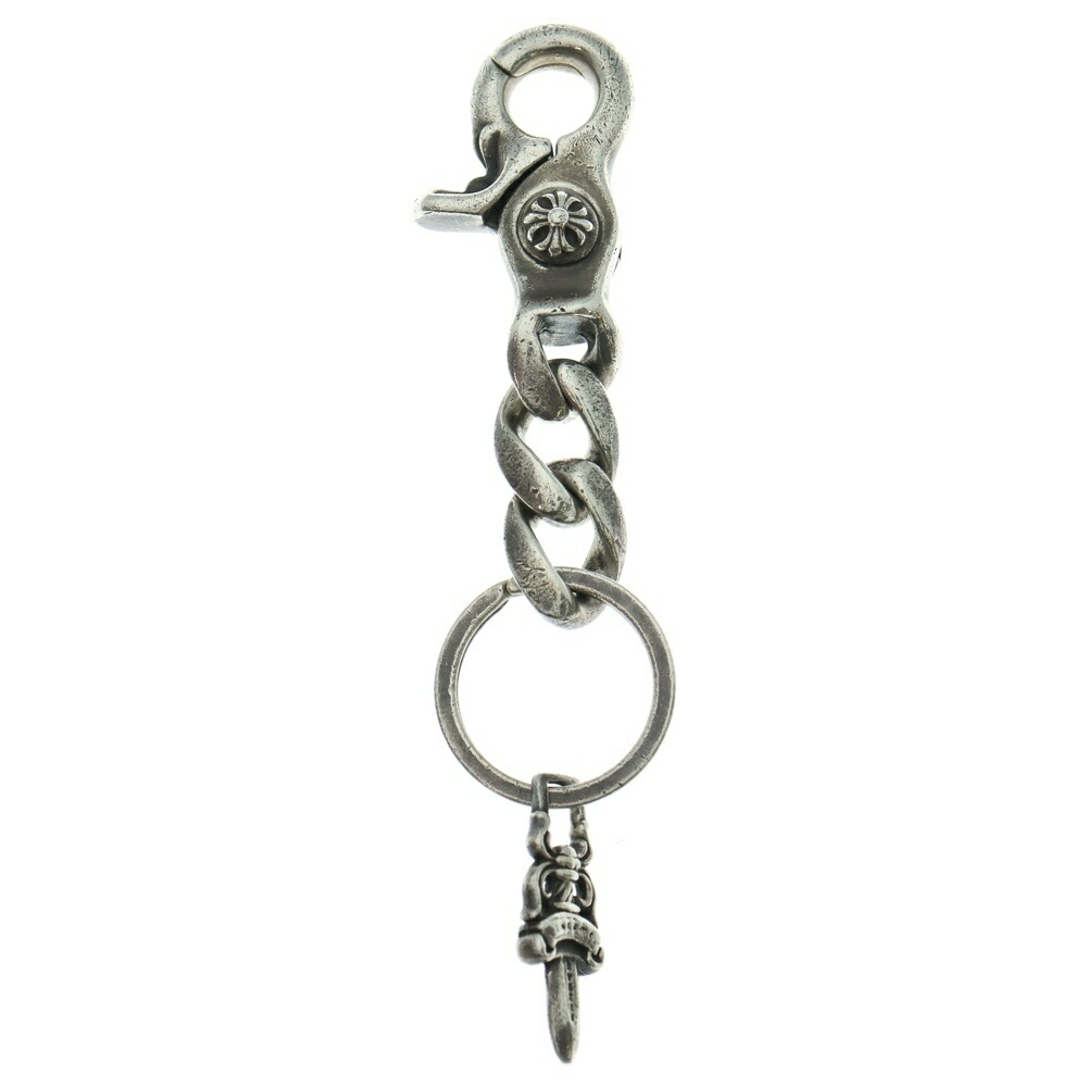 楽天市場】CHROME HEARTS(クロムハーツ) CELTIC ROLLER DAGGER