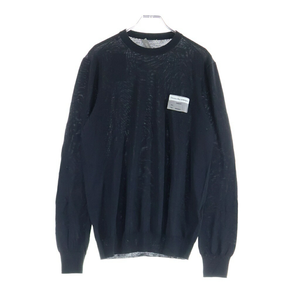 楽天市場】DIOR(ディオール) サイズ:M 23AW Concelation Embroidery