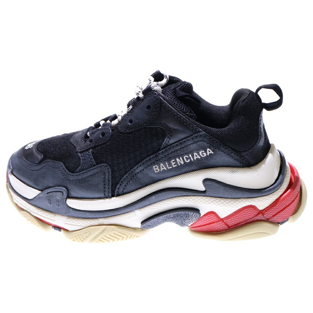 楽天市場】BALENCIAGA(バレンシアガ) サイズ:26.5cm Triple S