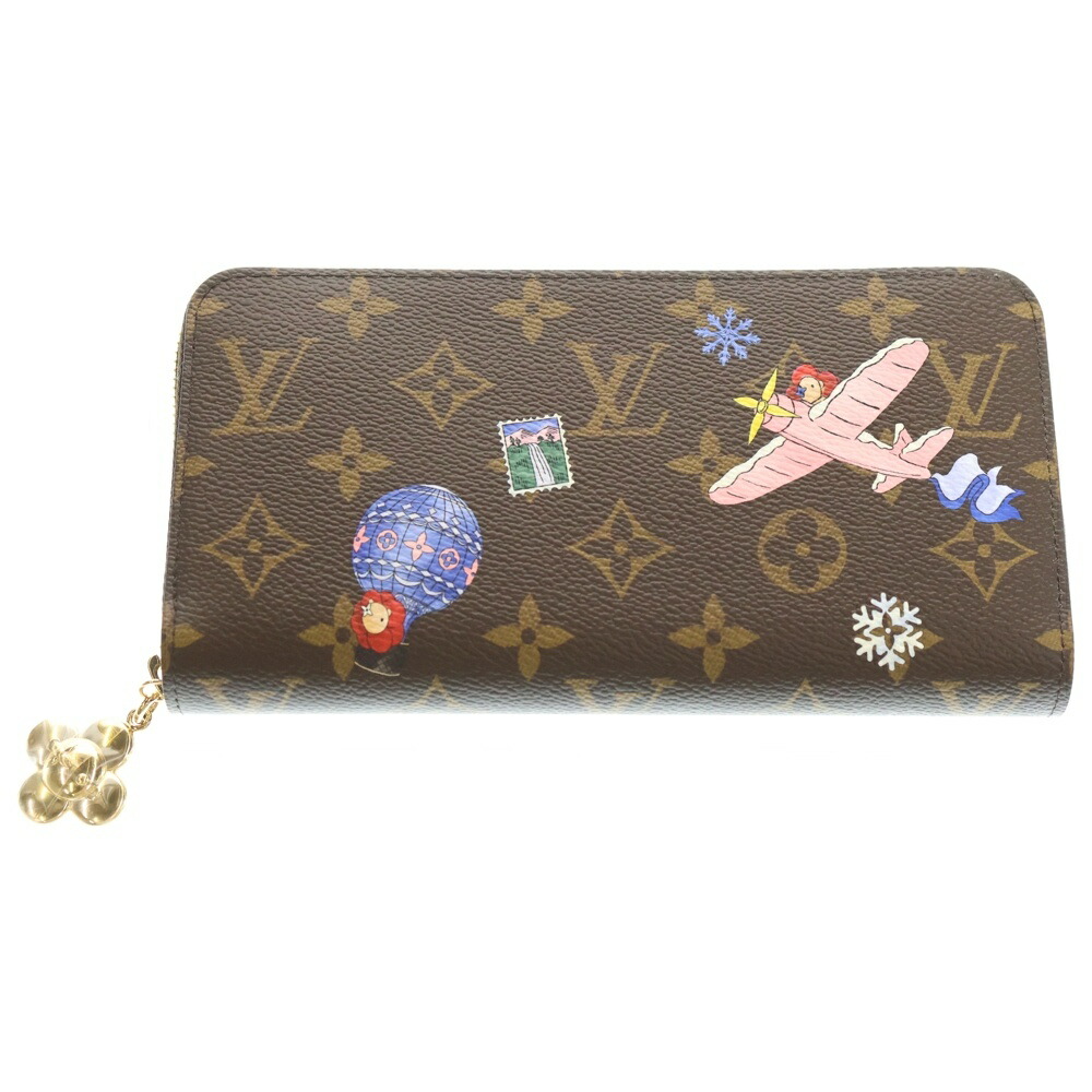 楽天市場】LOUIS VUITTON（ルイヴィトン）2017クリスマス限定