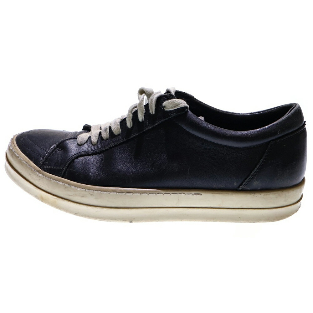 楽天市場】Rick Owens(リックオウエンス) 初期 GEO BASKET ジオ