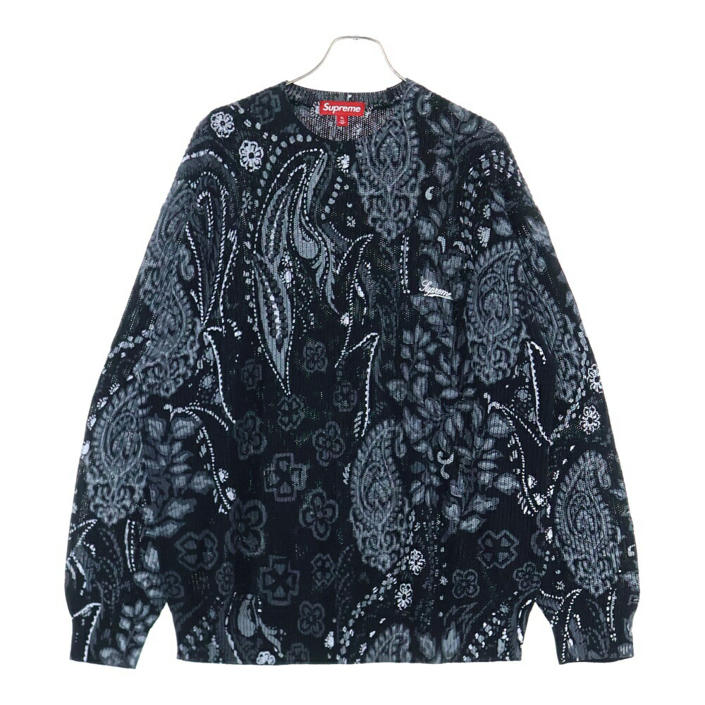 楽天市場】SUPREME(シュプリーム) サイズ:M 22AW Gradient Stripe