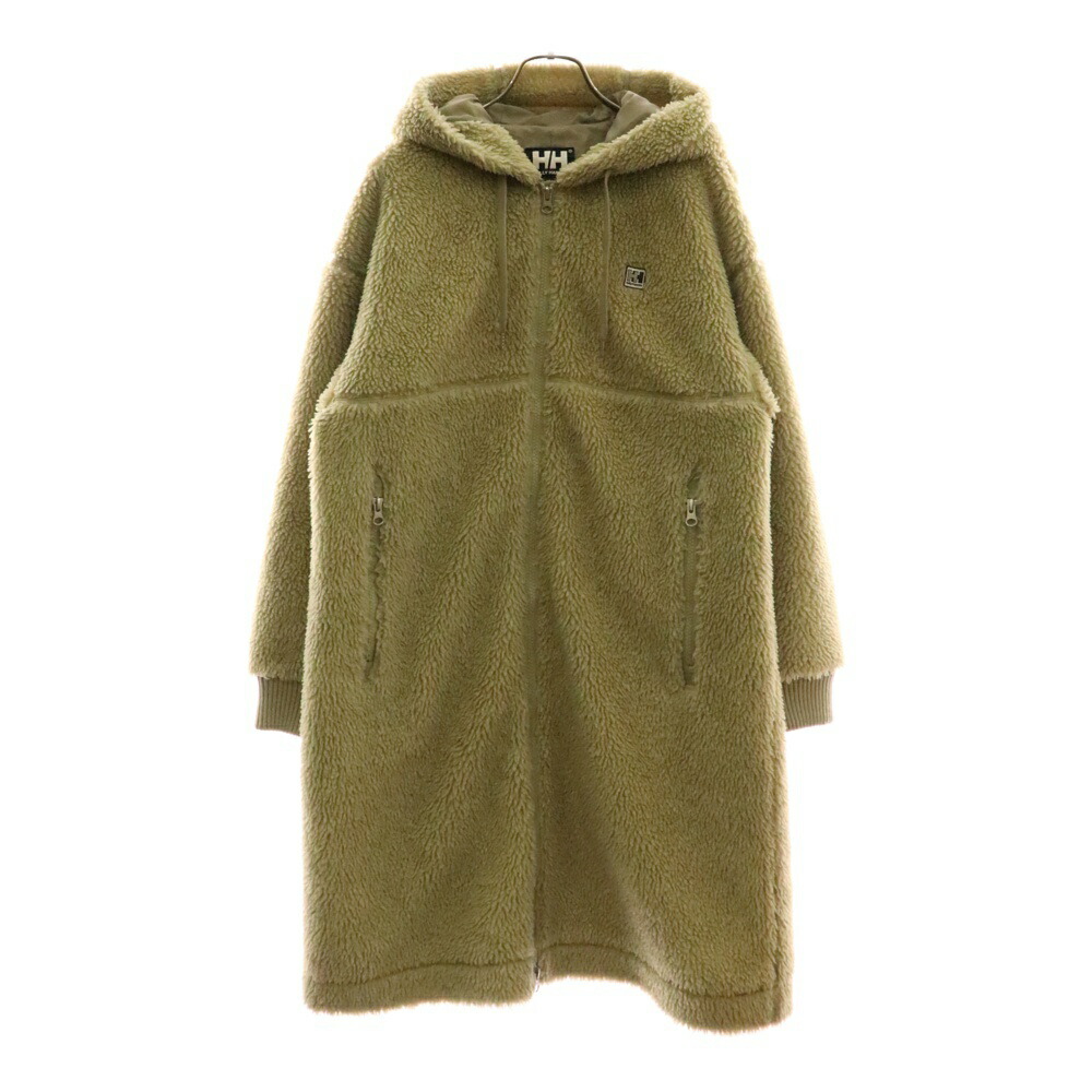 楽天市場】【HELLY HANSEN】ステンカラーコート(レディース