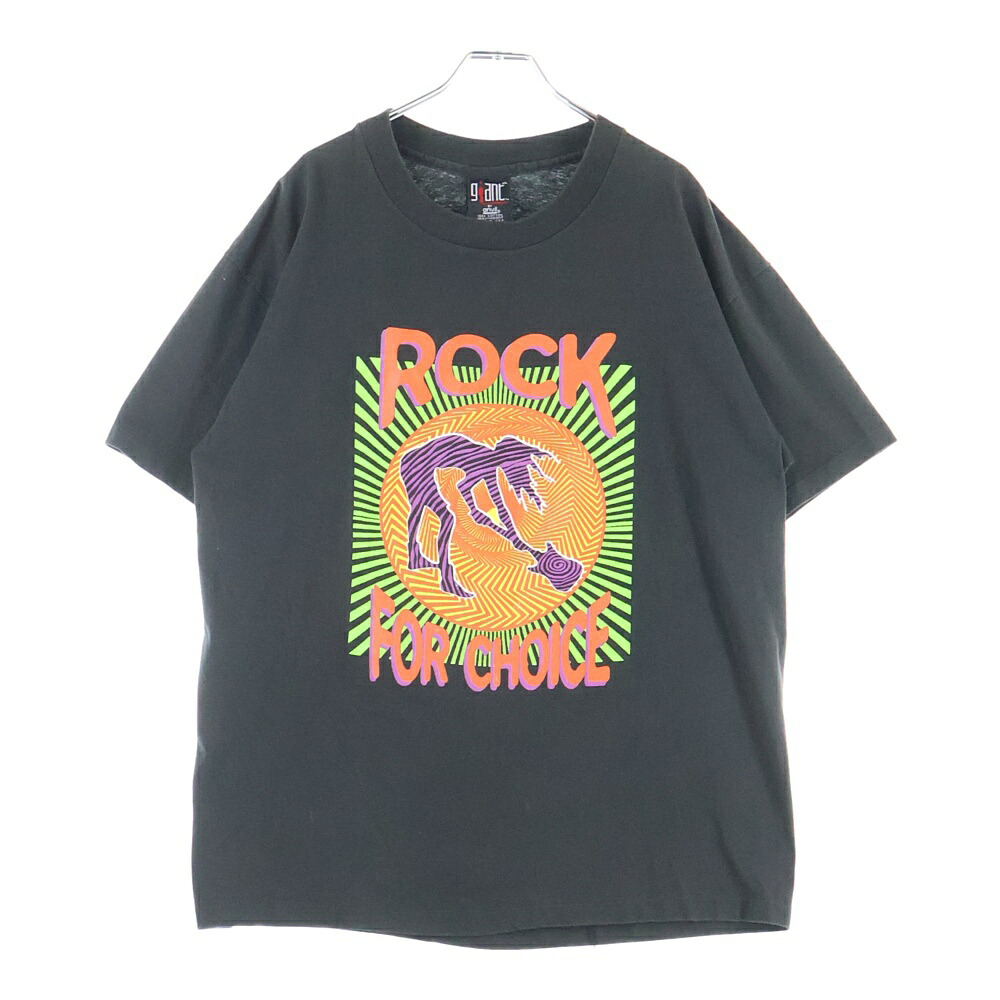 楽天市場】VINTAGE(ヴィンテージ) サイズ:L 90s LOLLAPALOOZA 1992