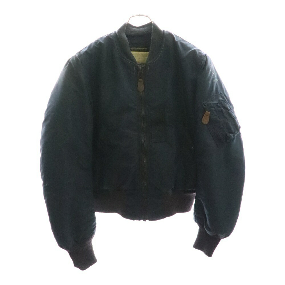 楽天市場】【中古】古着 USA製 HOPE MFG B-15C フライトジャケット