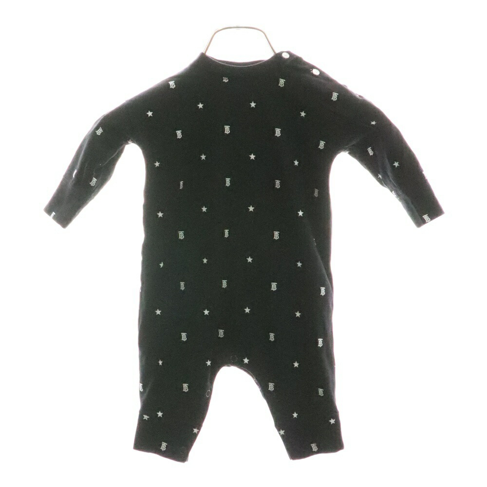 CHROME HEARTS ホワイトロンパース 6m CHROME HEARTS ホワイトロンパース6m