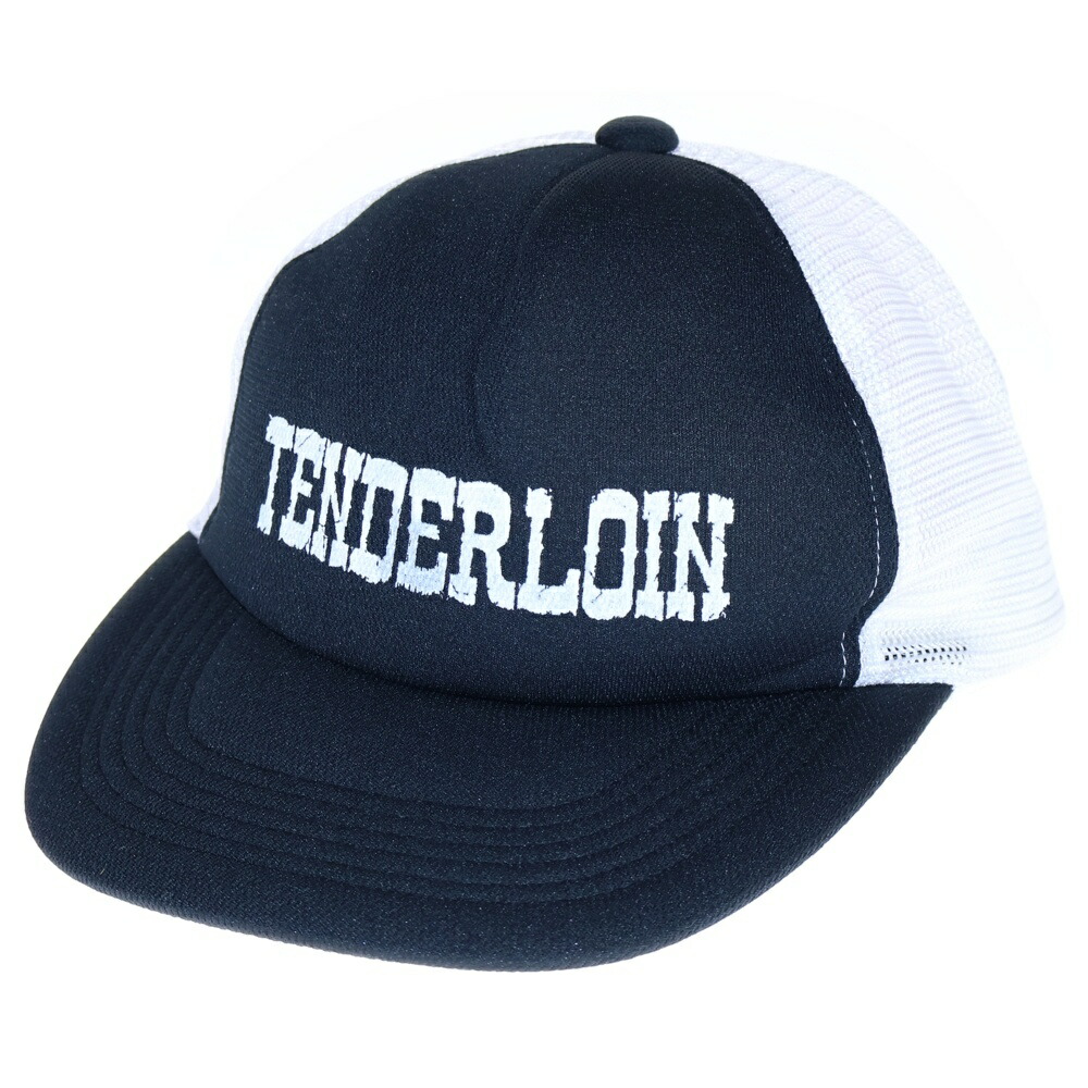 TENDERLOIN テンダーロイン トラッカーキャップ TENDERLOIN トラッカーキャップ 緑