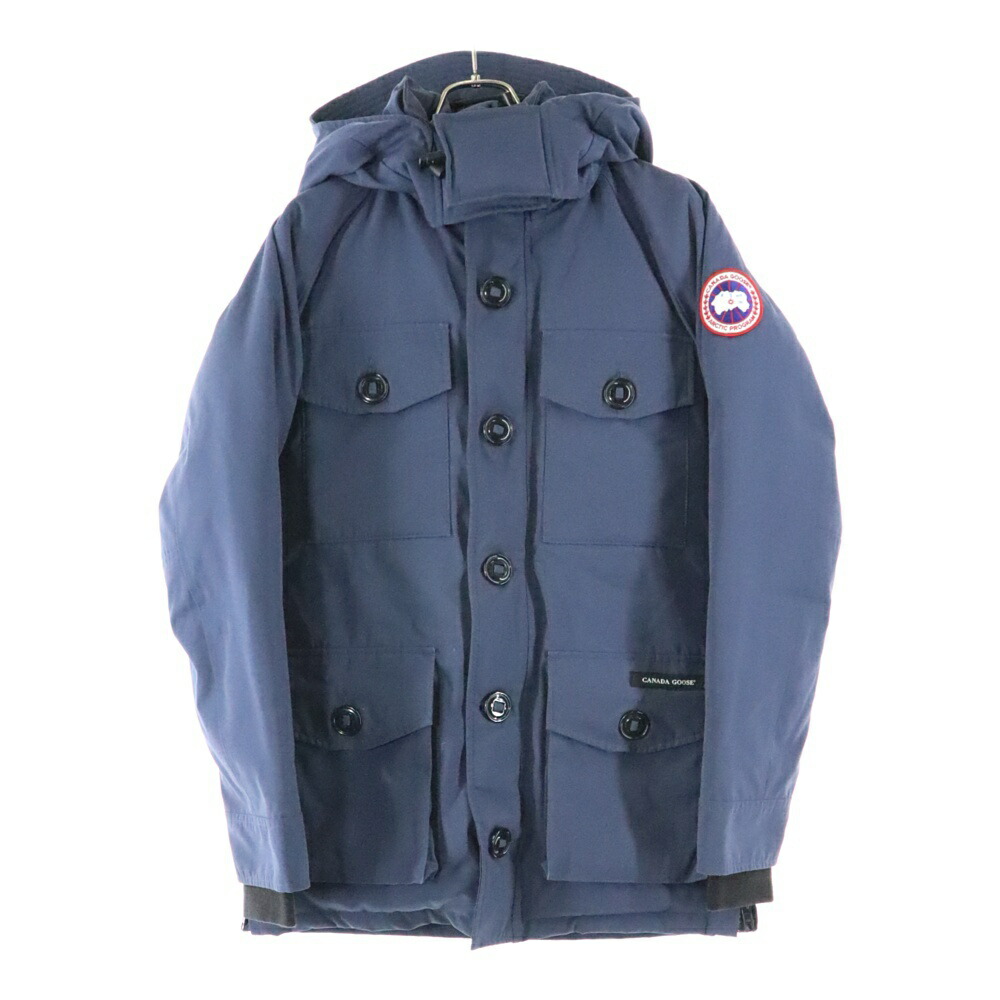 楽天市場】CANADA GOOSE(カナダグース) サイズ:M EXPEDITION PARKA