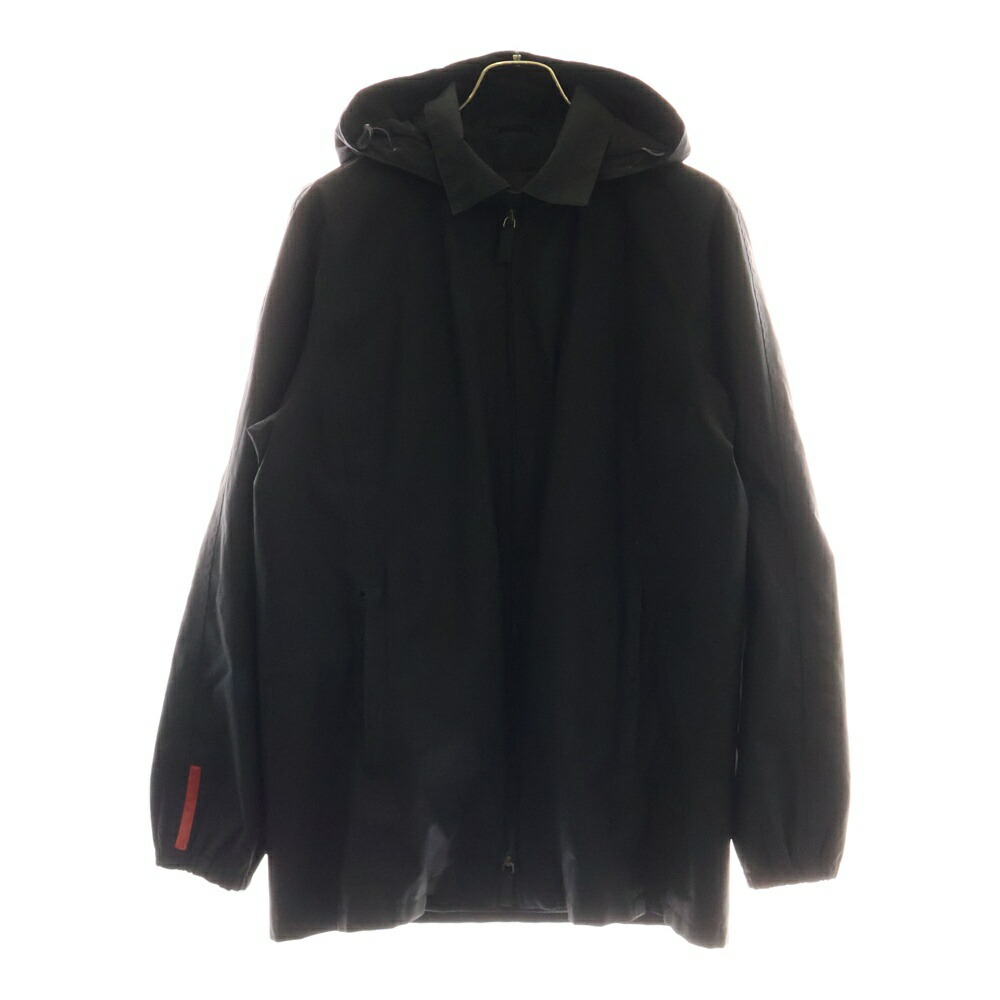 楽天市場】PRADA SPORT プラダスポーツ 【国内正規】SGV78 GORE-TEX