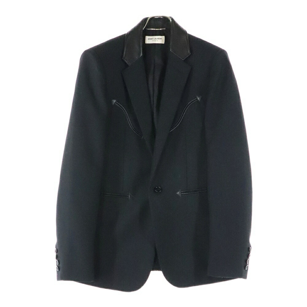 楽天市場】SAINT LAURENT PARIS(サンローランパリ) サイズ:F36