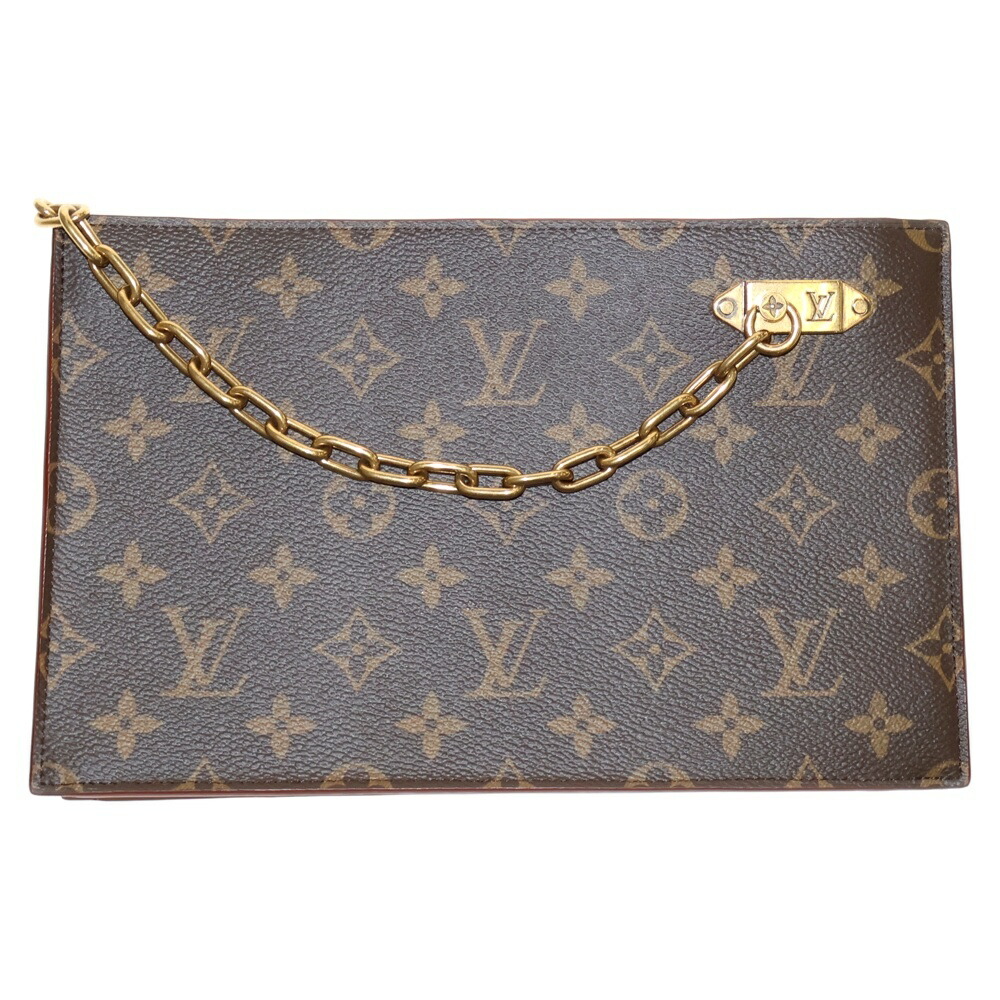 LOUIS VUITTON クロシェット付きカラビナチェーン&スライドリング美品 楽天市場】LOUIS VUITTONロゴ刻印キーホルダーキーリング＆カラビナ