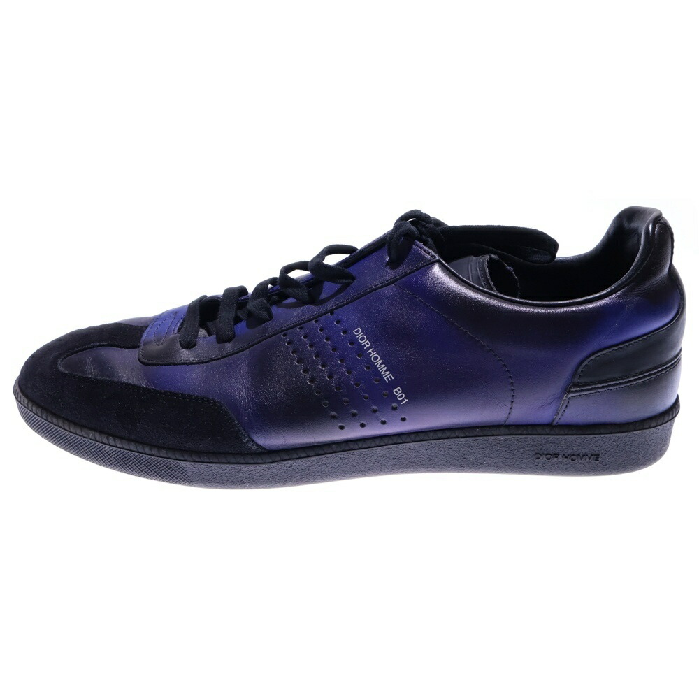 楽天市場】DIOR(ディオール) サイズ:42 23AW ×DENIM TEARS B33