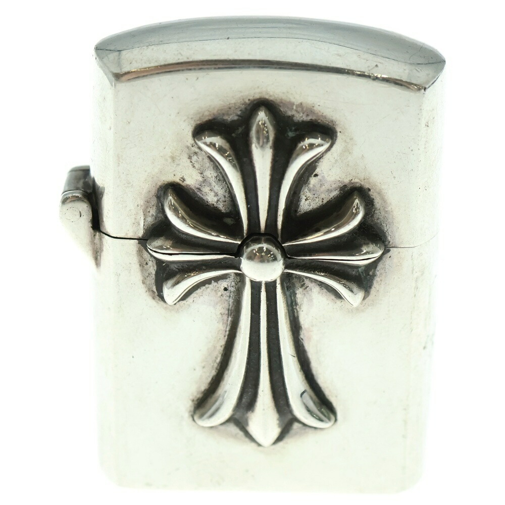 楽天市場】【CHROME HEARTS クロムハーツ Zippo ジッポ ライター】CH
