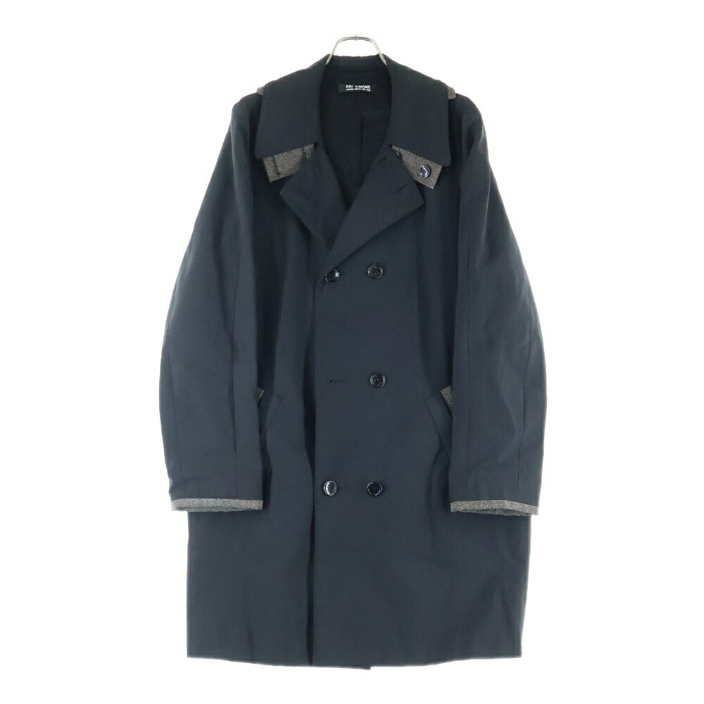 楽天市場】RAF SIMONS(ラフシモンズ) サイズ:46 02AW Virginia Creeper