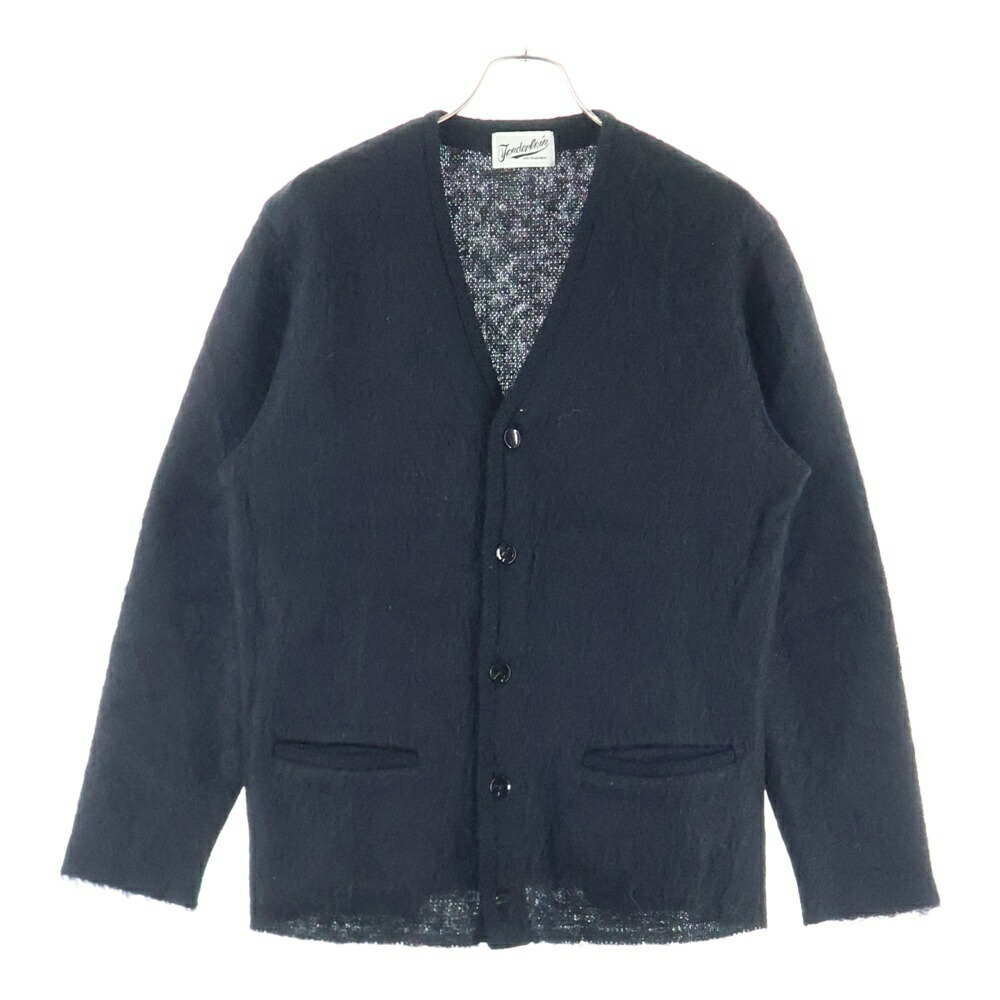 楽天市場】TENDERLOIN テンダーロイン カーディガン サイズ:L