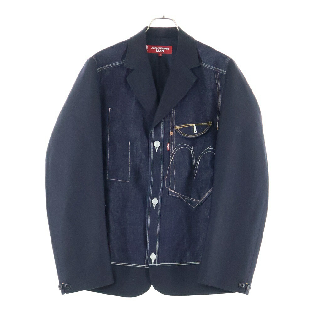 JUNYA WATANABE MA-1ジャケット 2025年最新】junya watanabe ma-1の人気アイテム - メルカリ