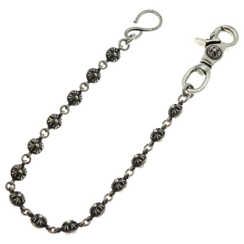 楽天市場】クロムハーツ【CHROMEHEARTS】 【6リンク】ローラー