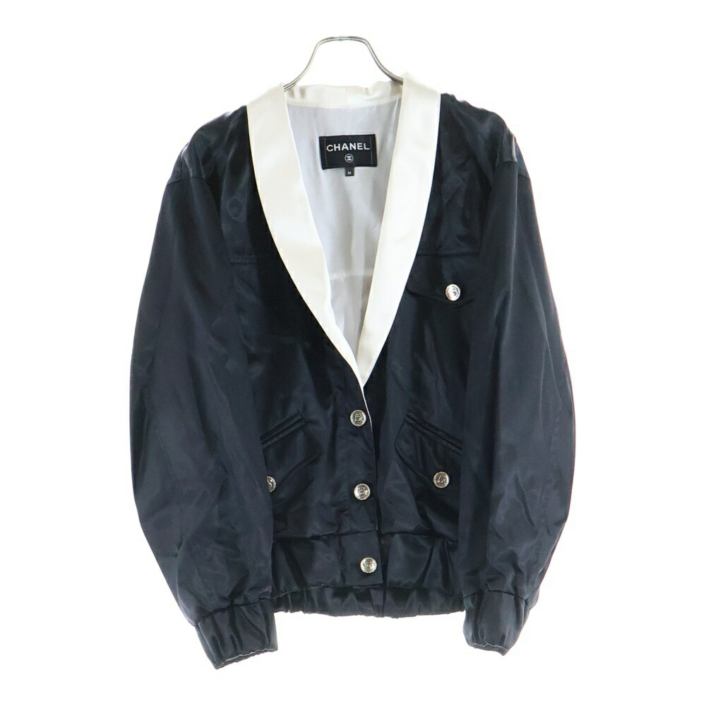 楽天市場】CHANEL(シャネル) サイズ:42 ココマークボタン