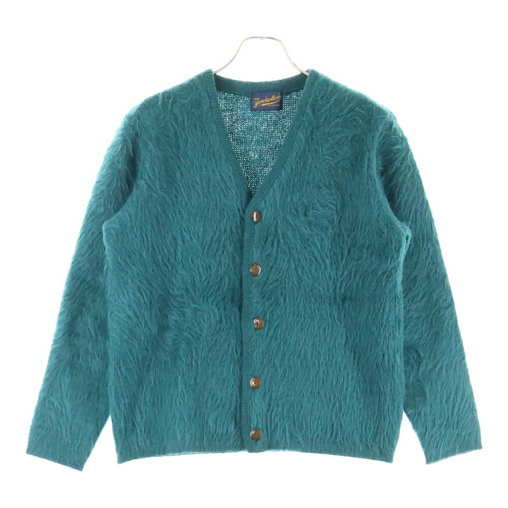 楽天市場】TENDERLOIN テンダーロイン カーディガン サイズ:L