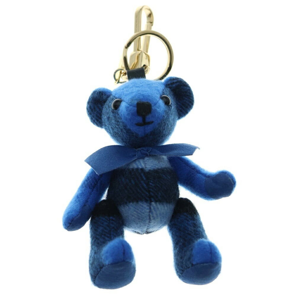 楽天市場】【中古】Burberry(バーバリー) キーホルダー(チャーム