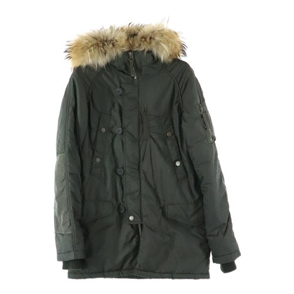 楽天市場】DUVETICA(デュベティカ) サイズ:40 ACE アチェ ジップアップ