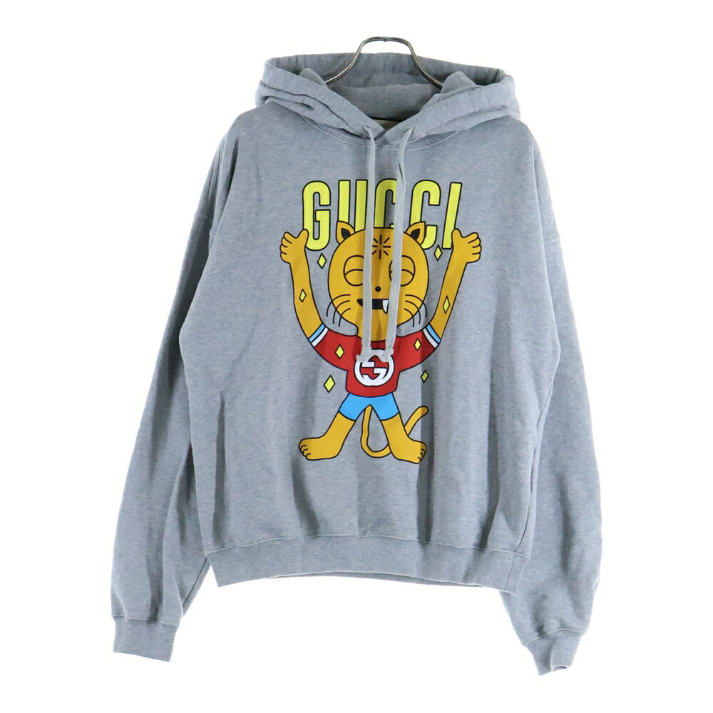 楽天市場】GUCCI(グッチ) サイズ:M インターロッキングG テクニカル