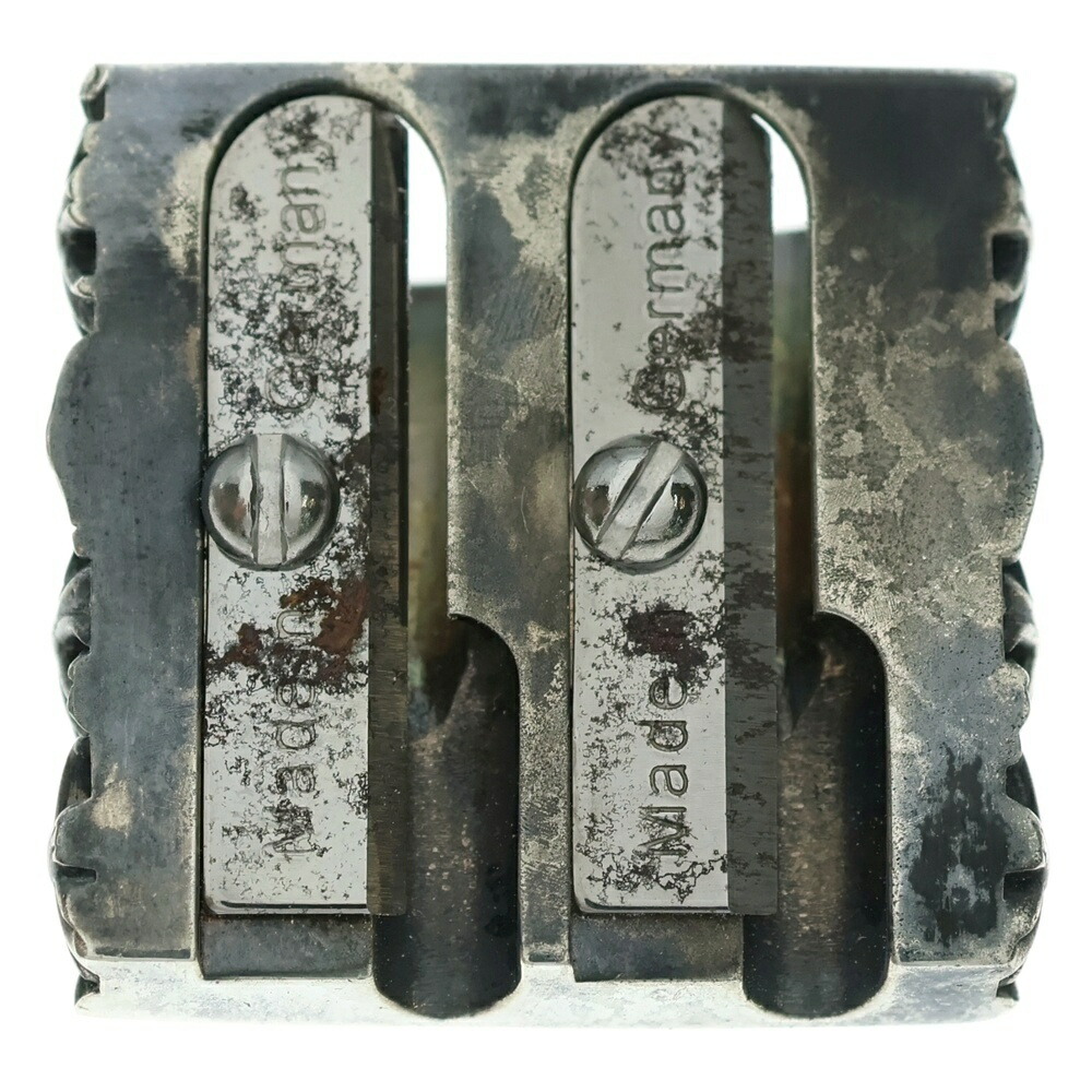 楽天市場】CHROME HEARTS PENCIL SHARPENER / ERASER クロムハーツ