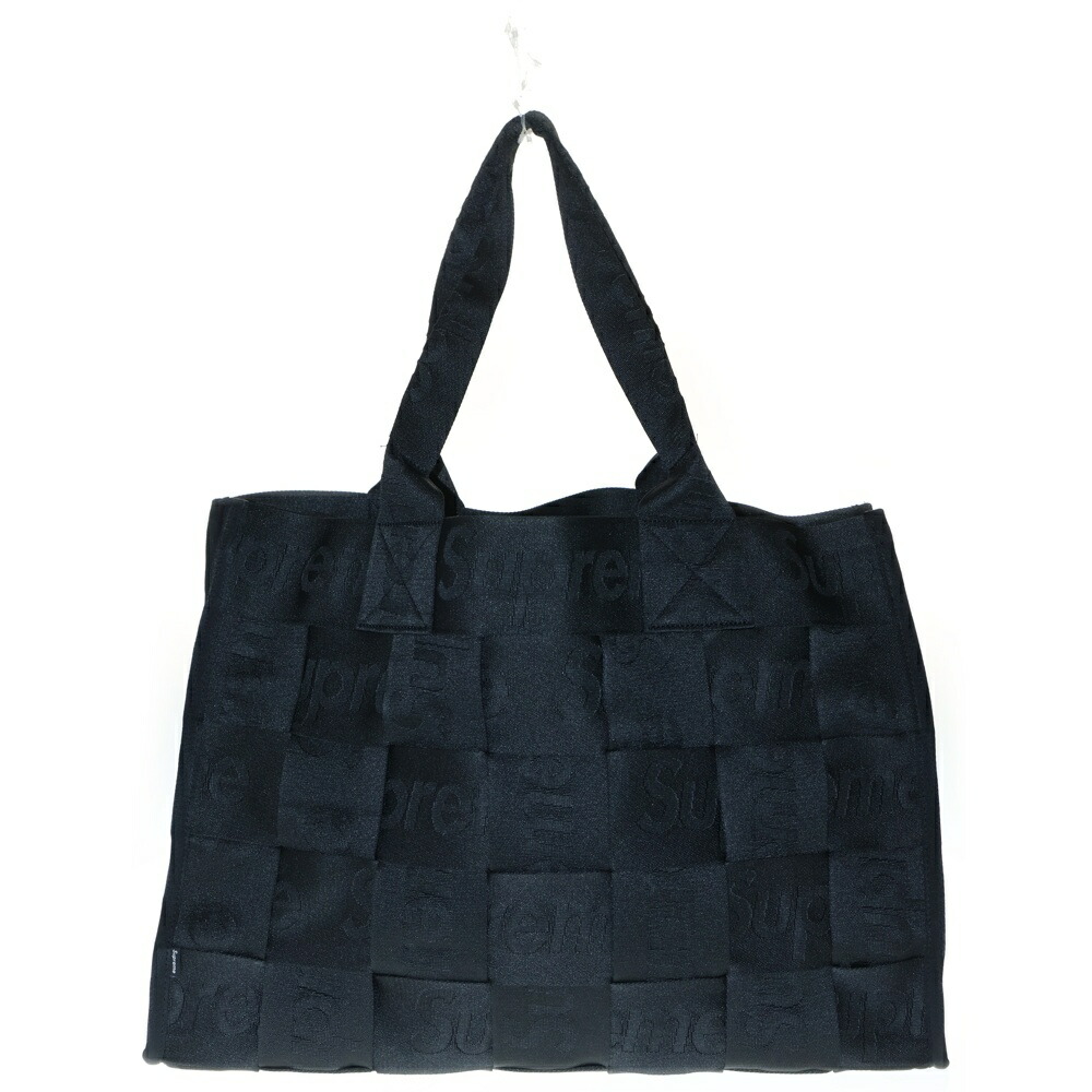 Supreme シュプリーム Canvas Tote キャンバス トートバッグ supreme トートバッグ