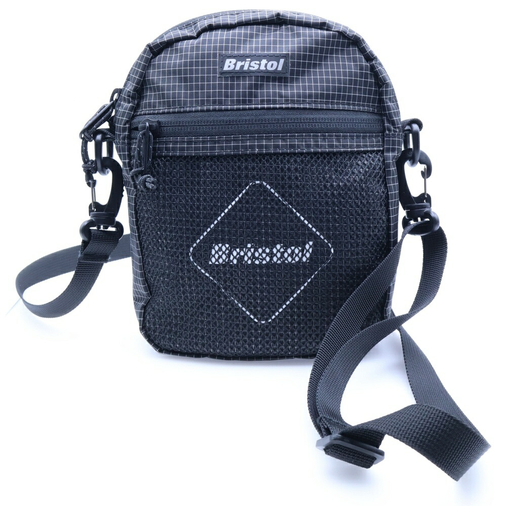 楽天市場】F.C.Real Bristol エフシーレアルブリストル バッグ  