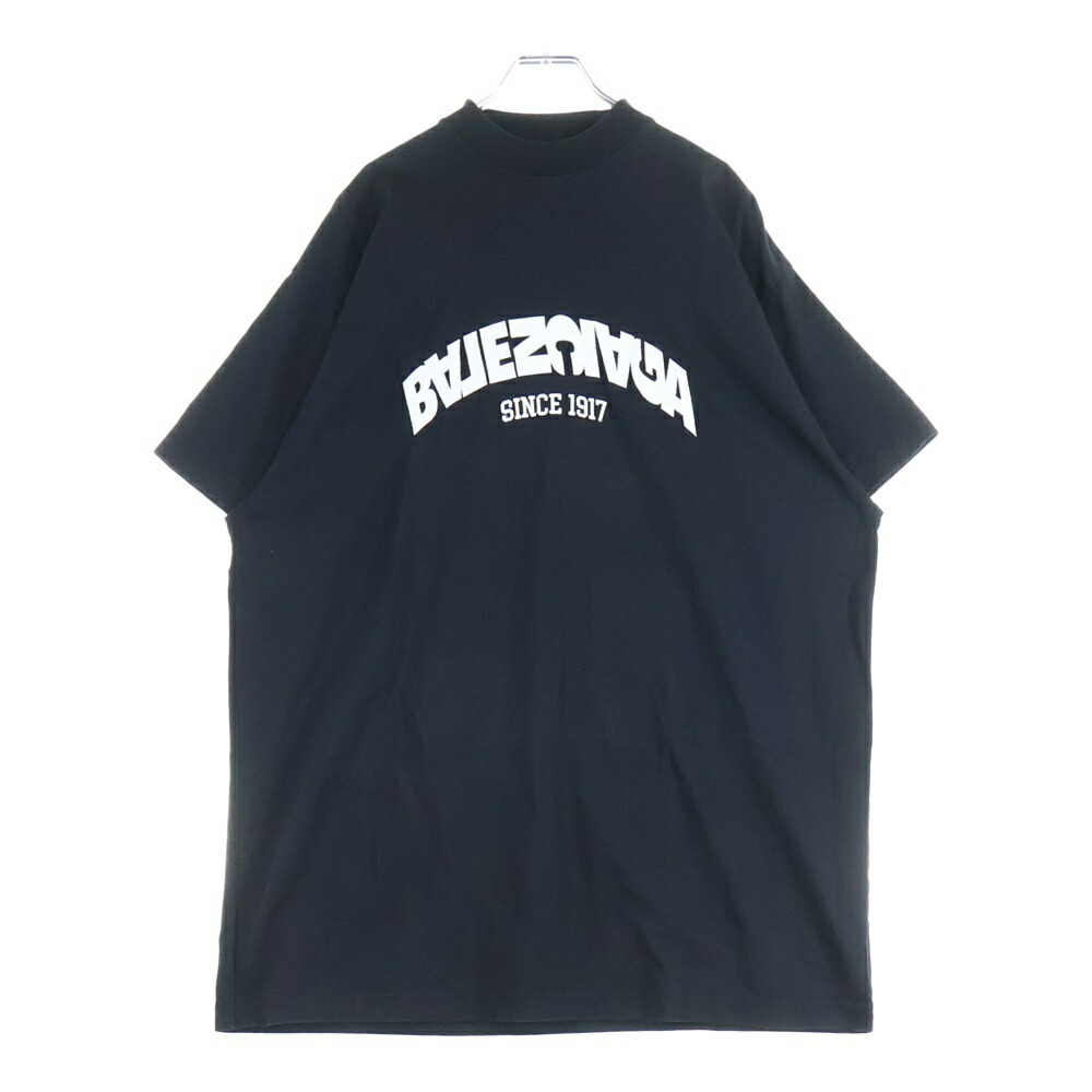 楽天市場】BALENCIAGA(バレンシアガ) サイズ:XS デストロイ加工