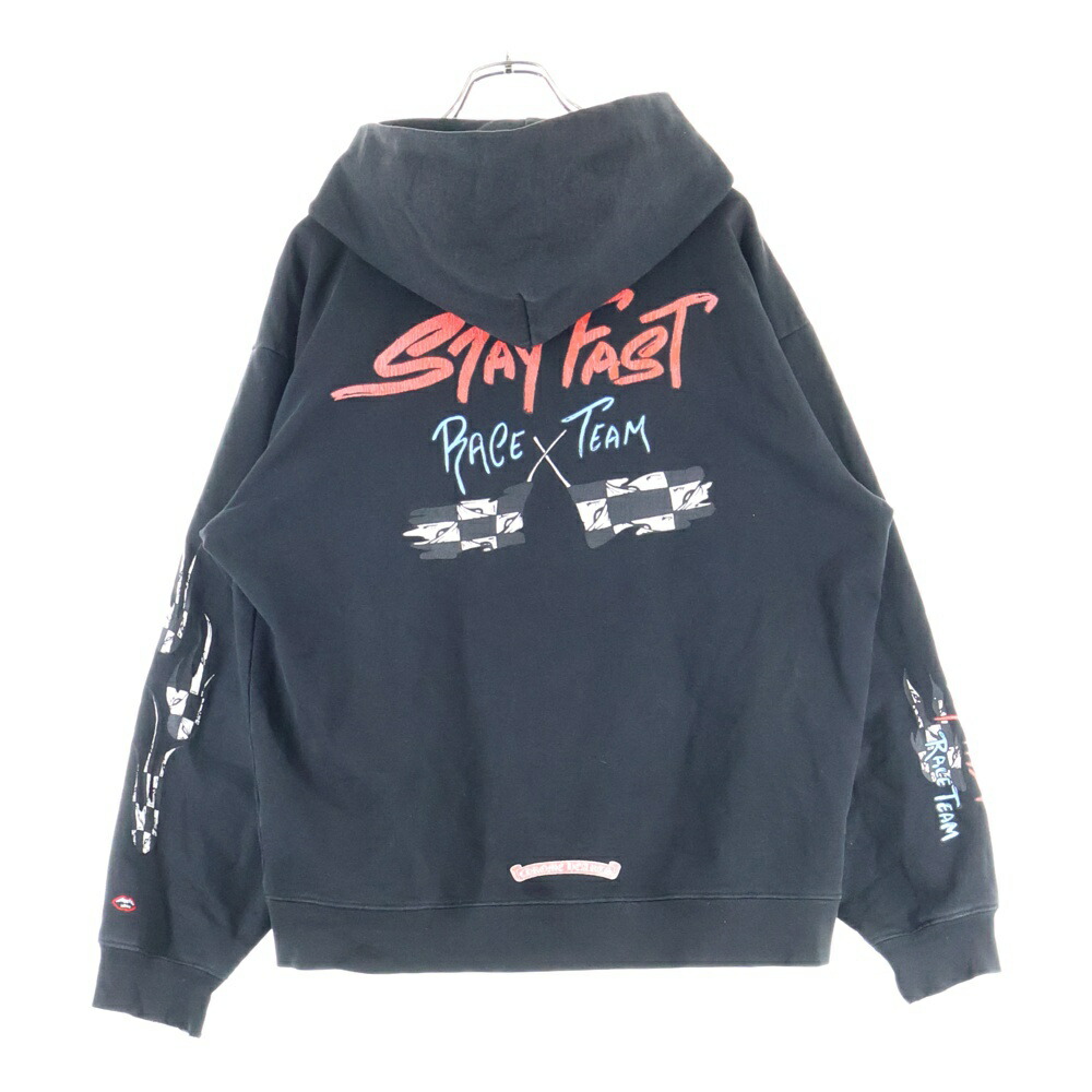 楽天市場】CHROME HEARTS(クロムハーツ) サイズ:L ×MATTY BOY Chomper