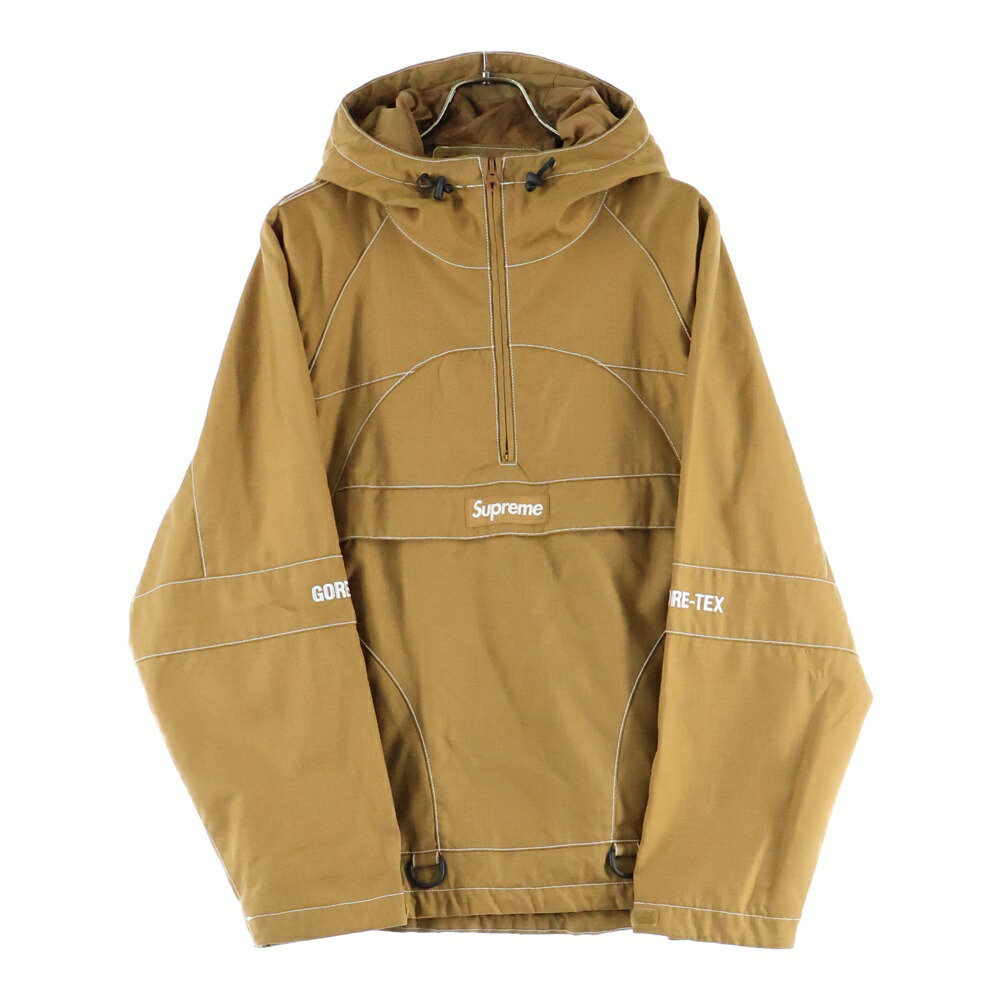 楽天市場】Supreme GORE-TEX Anorak Rammellzee Size-S シュプリーム