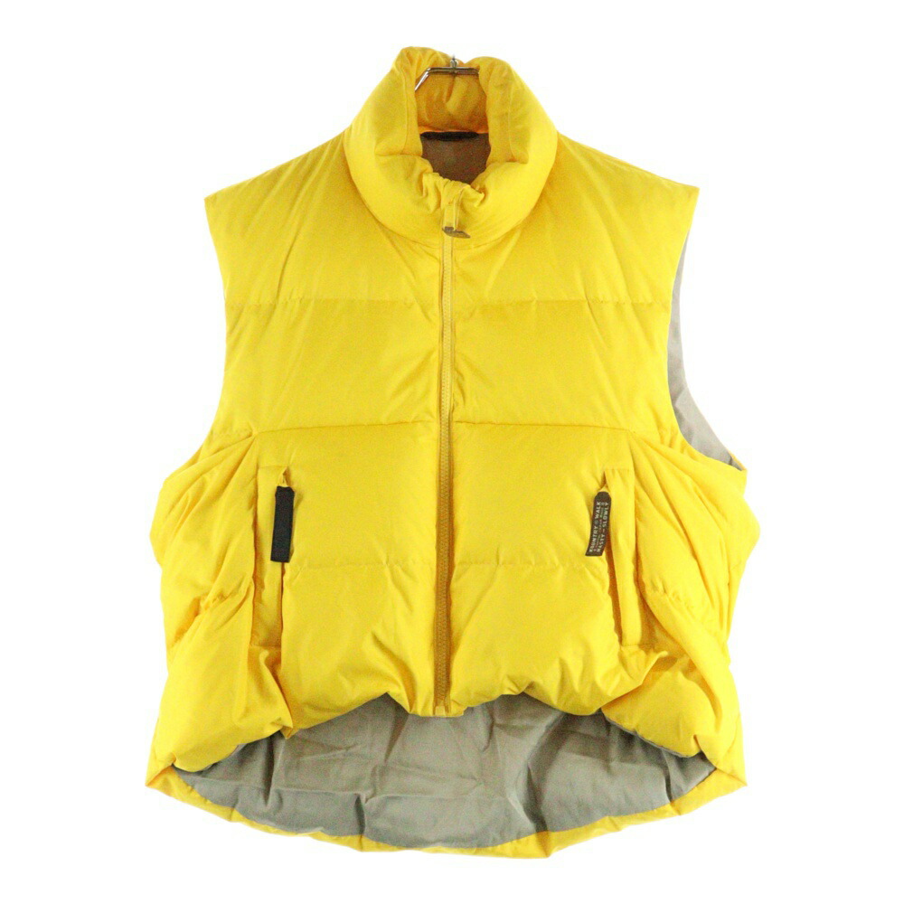 楽天市場】新品未使用 KAPITAL キャピタル ダウンベスト バンダナ転写