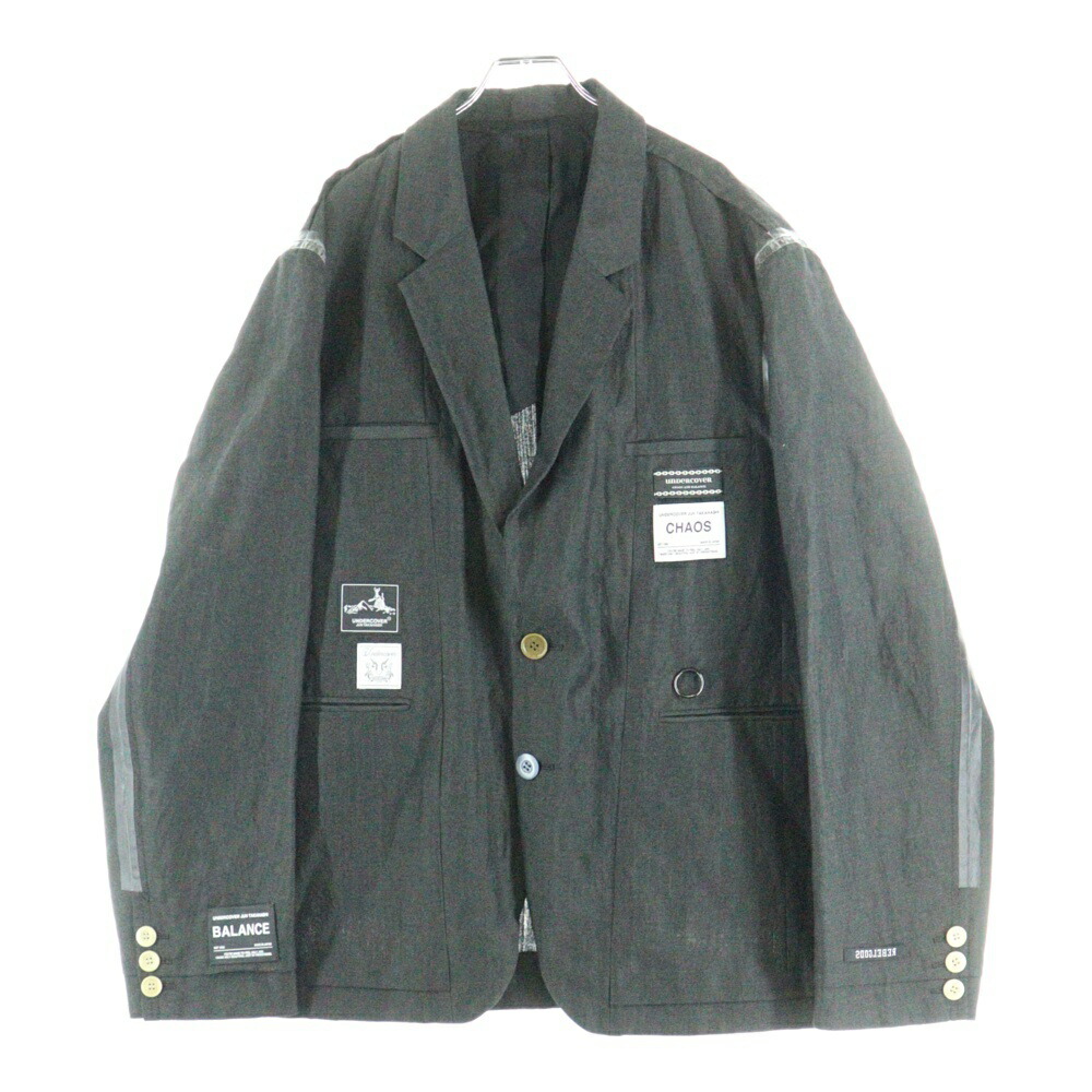 楽天市場】UNDERCOVER ISM(アンダーカバーイズム) サイズ:3 05AW 初期