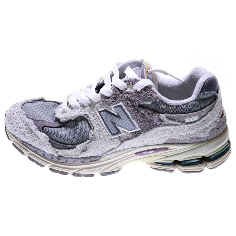 New BalanceニューバランスM2002RDA GRAY(レインクラウド) 楽天市場】NEW BALANCE M2002RDA Protection Pack 
