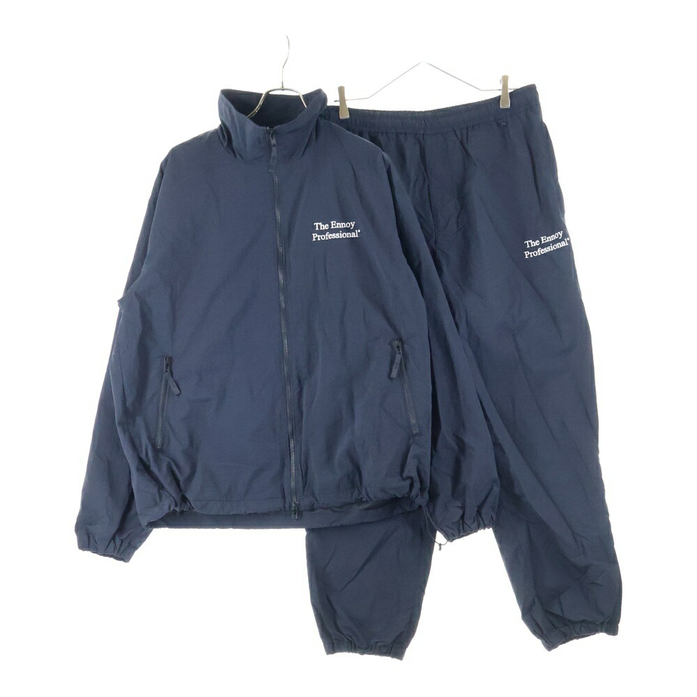 楽天市場】ENNOY(エンノイ) サイズ:M 22AW ×スタイリスト私物 PADDED