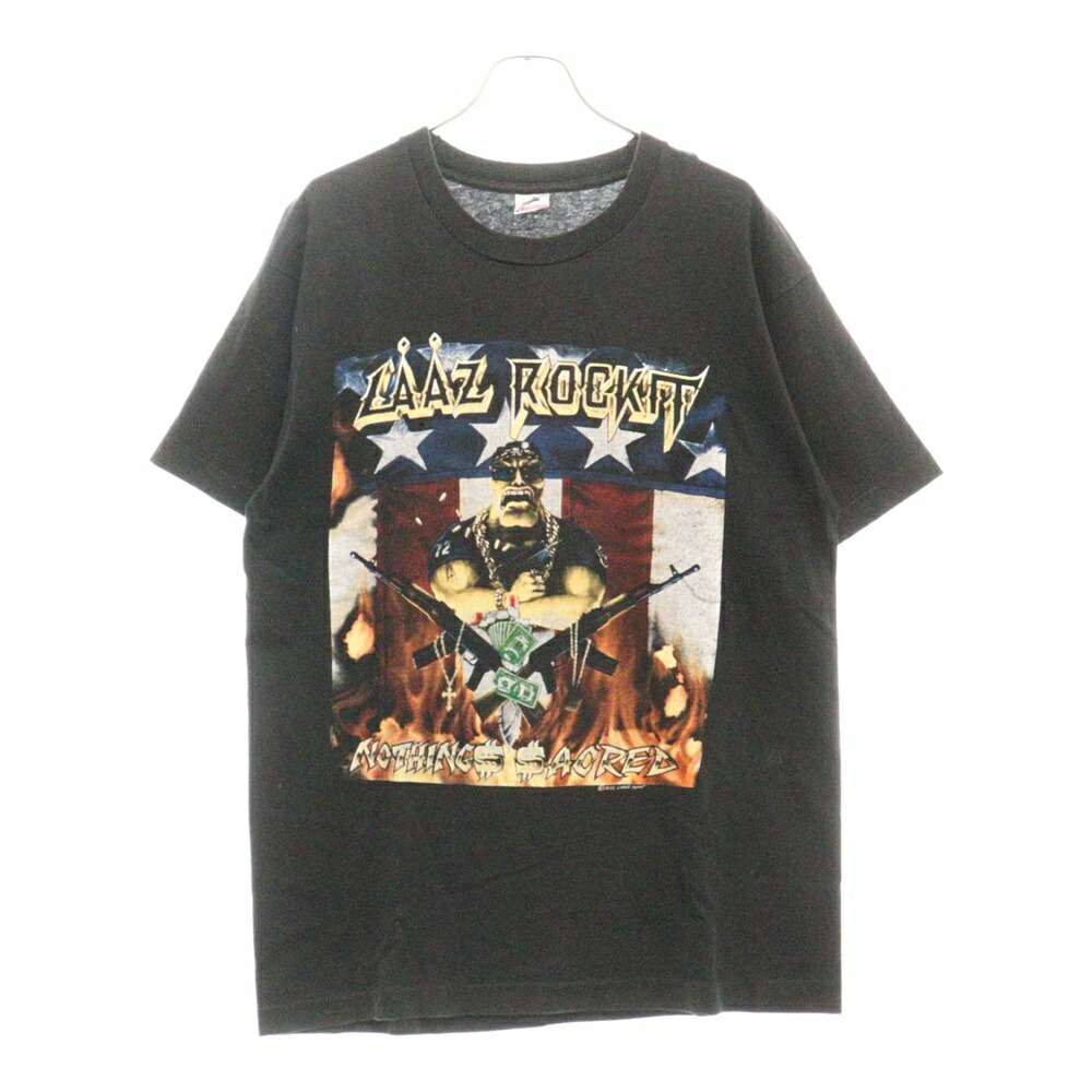 楽天市場】VINTAGE(ヴィンテージ) サイズ:L 90s LOLLAPALOOZA 1992