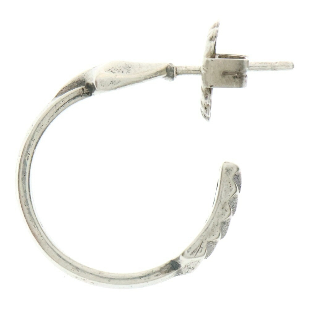 コディサンダーソン　ピアス　両耳用 CODY SANDERSON(コディ・サンダーソン) ピアス シルバー｜【公式